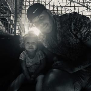 Meet your Posher, Antony